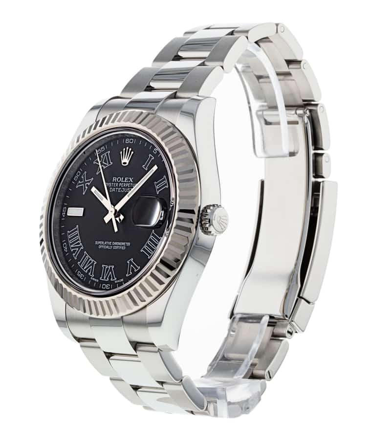Rolex Datejust II 116334